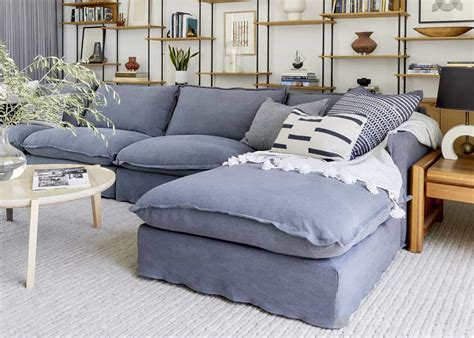 Super Comfort Sofa