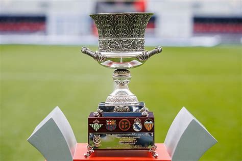 super copa da espanha 2023