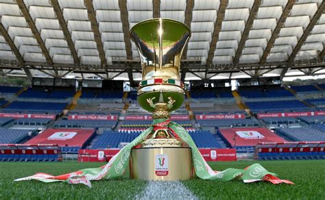 super coppa italia final