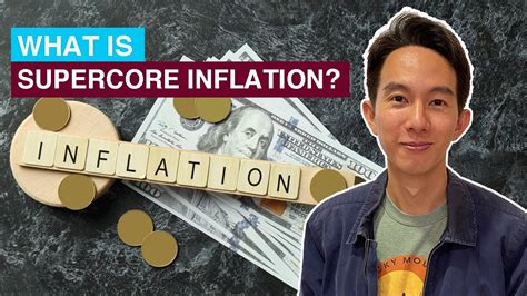 super core inflation definition