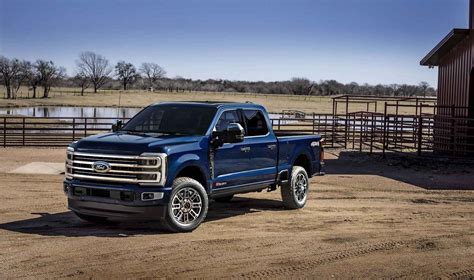 super duty financing