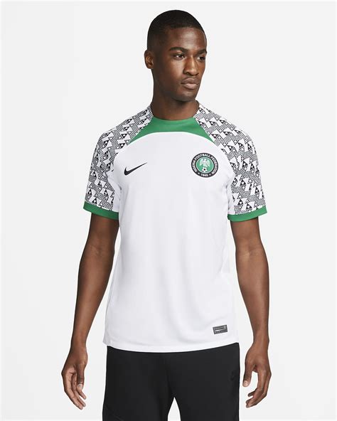 super eagles new jersey