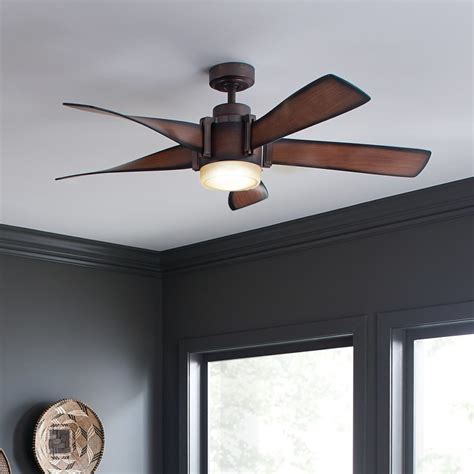 super efficient ceiling fan