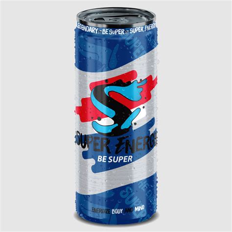 super energy