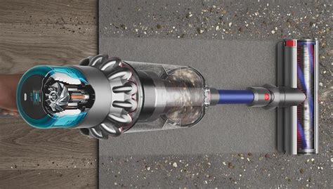 Super Expensive Vacuum