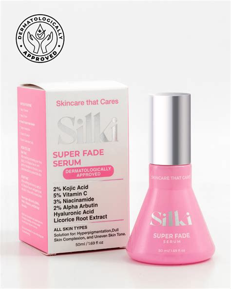super fade serum
