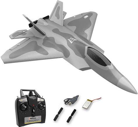Super Fast Remote Control Jet Fighter