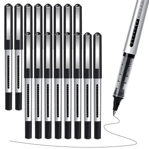 Super Fine Point Pens
