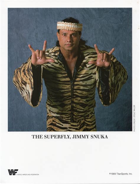 Unraveling The Legacy Of Super Fly Snooka