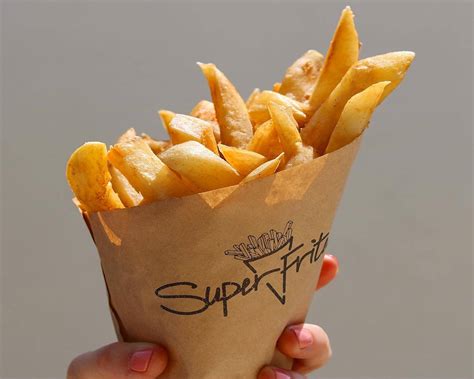 super frites llc