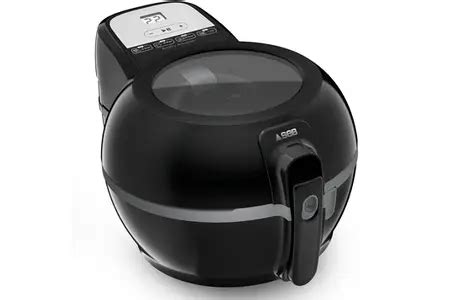 super friteuse seb sans odeur