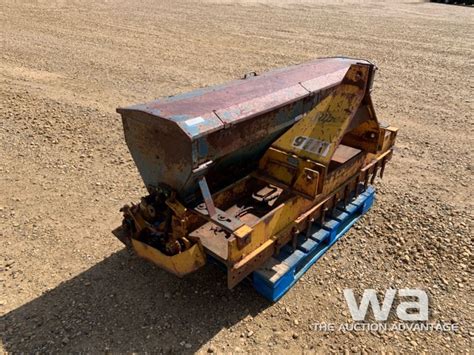 Super Gill Pulverizer