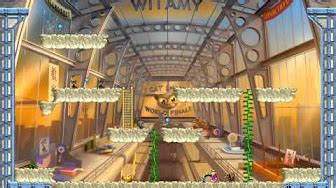 Super Granny 4 Walkthrough