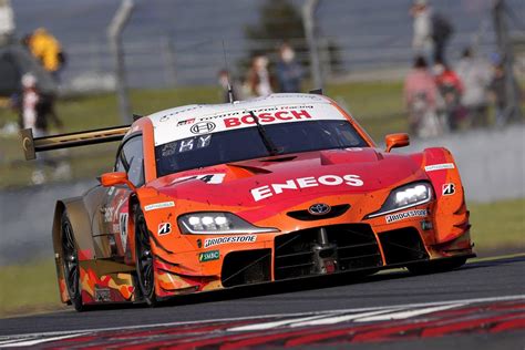 super gt 2024 eneos