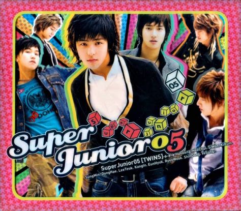 super junior discography