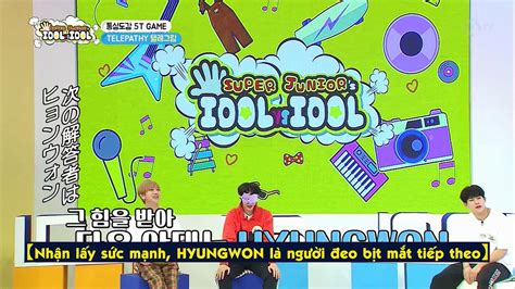 13.07.20 KNTV ‘Super Junior Idol VS Idol’ Monsta X (RU