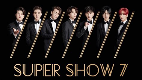 super junior super show