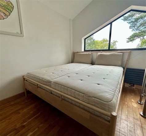 Super King Bed Ikea Uk