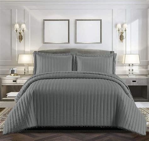 Super King Bedding Throws