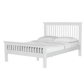 Super King Size Bed Argos