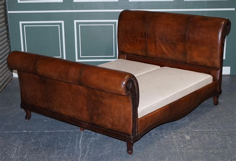 Super King Size Bed Second Hand