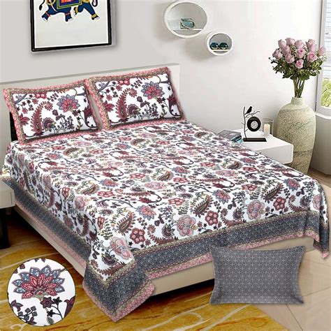 Super King Size Double Bed Sheet