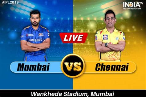 super kings vs indians cricket