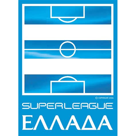 super league de grecia