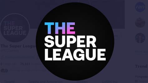 super league news