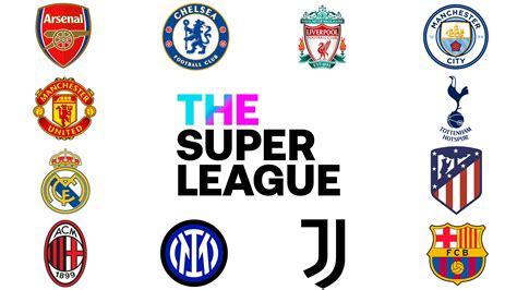 super league news and rumors