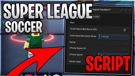 super league soccer script 2023 roblox