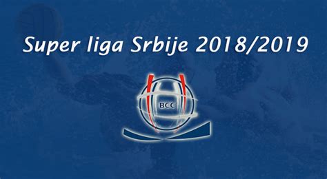 super liga srbije raspored