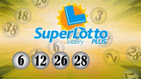 super lotto plus of california results payout