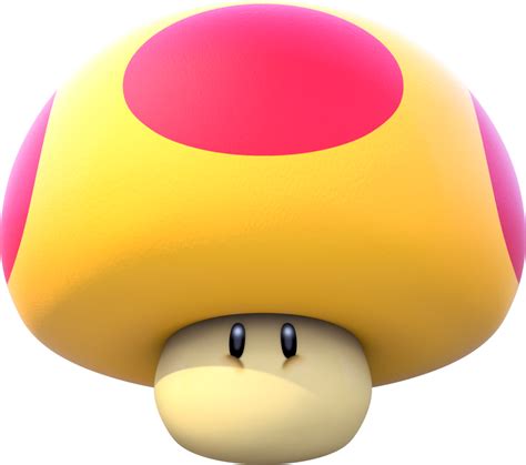 super mario 3d world mushroom 2