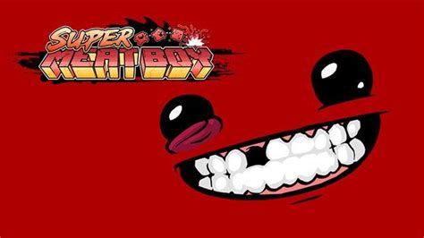 Super Meat Boy Trainer