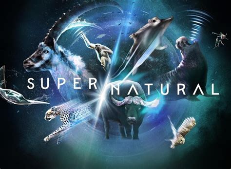 super natural