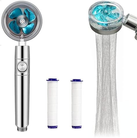 Super Power Shower Head