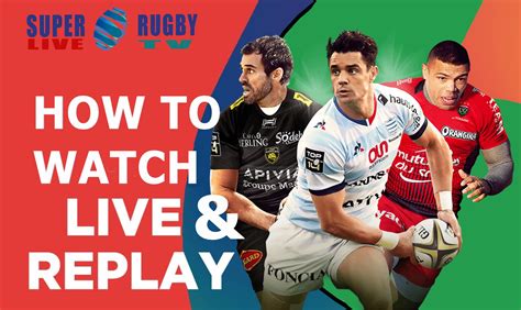 super rugby live streams