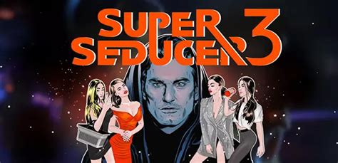 Images Super Seducer 3 Uncensored Ideas