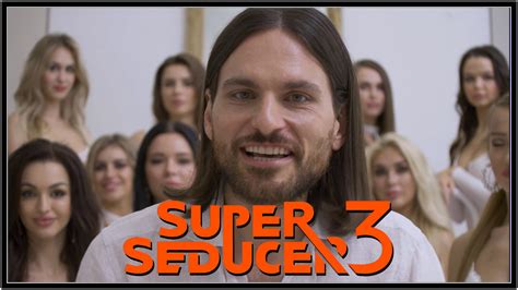 Super Seducer 3 Walkthrough