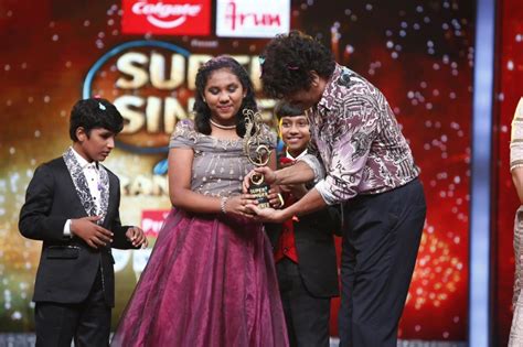 super singer junior winner 2022