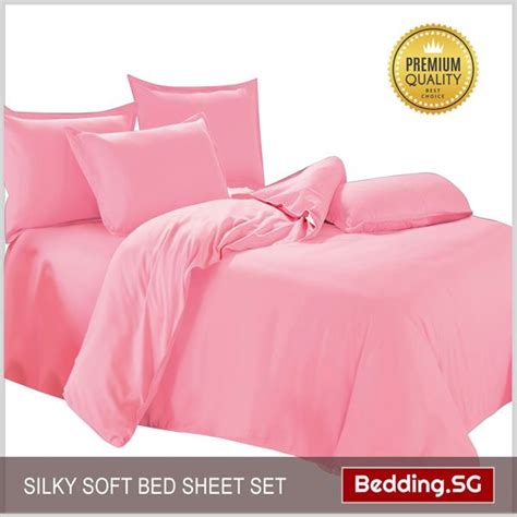 Super Single Bed Sheet Set