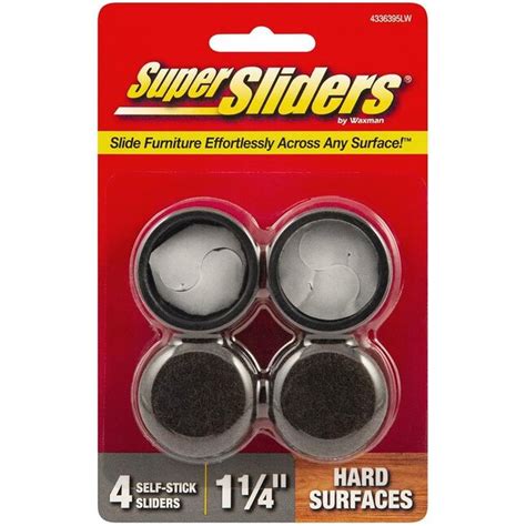 Super Sliders At Lowes
