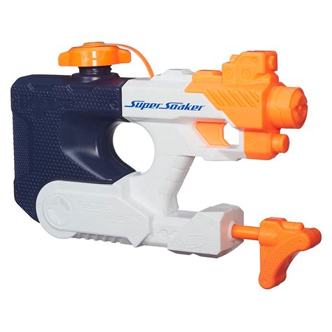 super soakers 4