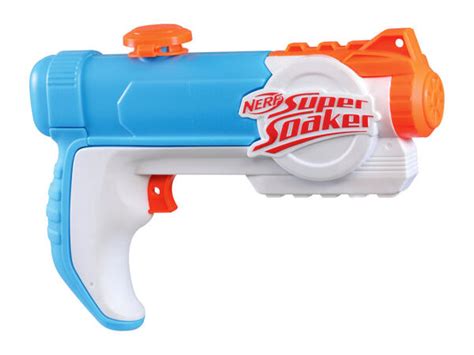 super soakers 6
