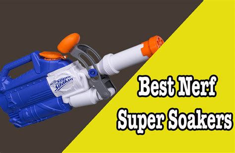 super soakers 7