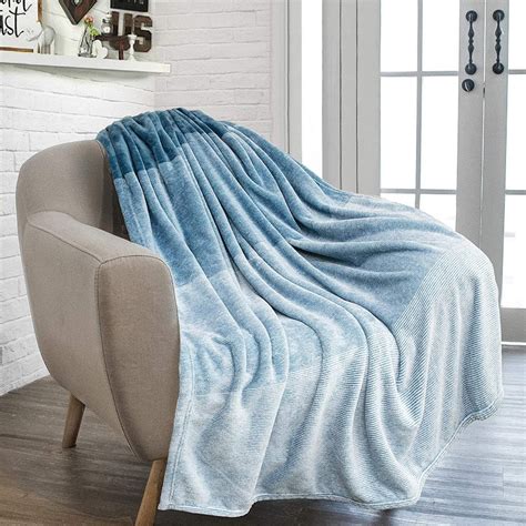 Super Soft Blanket Brands
