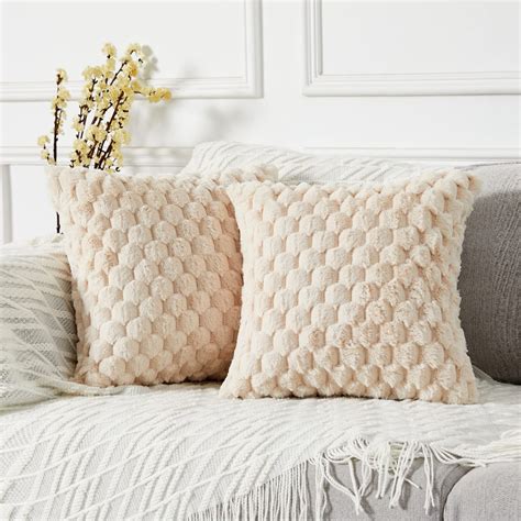 Super Soft Decorative Pillows
