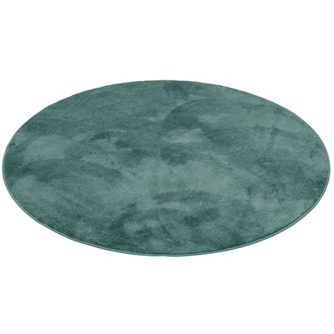 Wekold Super Soft Area Teppich Indoor Modern Carpet Fluffy AntiSkid