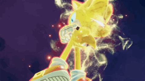 super sonic 2 gif